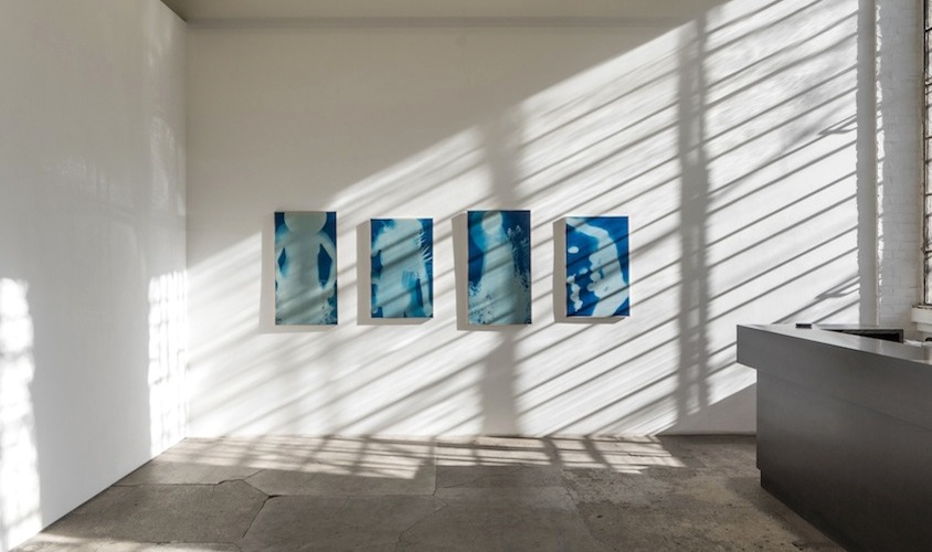 Klara Meinhardt: Habitat, 2018, Installation View 1, bei Josef Filipp
Klara Meinhardt: Habitat, 2018, Installation View 1, bei Josef Filipp